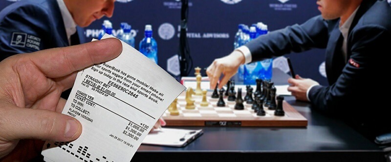 Chess Betting | How To Bet - Guide For Beginners 2 Basic chess betting rules