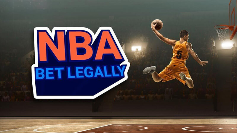 Basketball Betting | How To Bet On NBA Games Online
