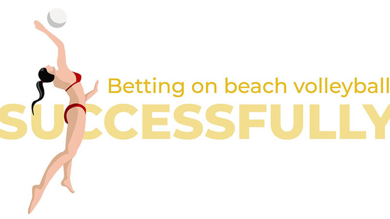 Beach Volleyball Betting | What you need to know about it?