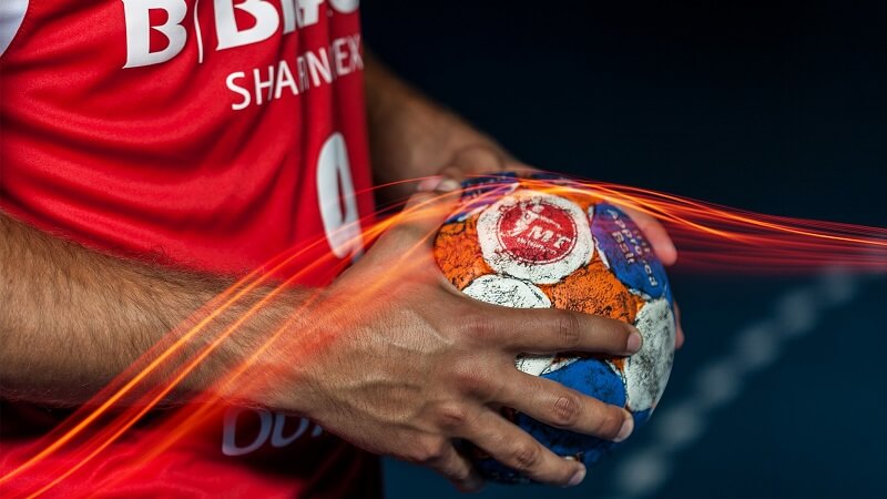 What is Handball Betting? Things You Should Know Before Place Bet 3 Beginners' handball betting experience