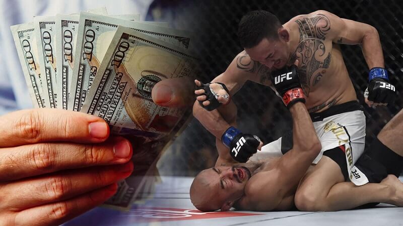 Mixed Martial Arts (MMA) Betting Online | Learn How To Place Bet Easily 2 Betting rules for martial arts in general