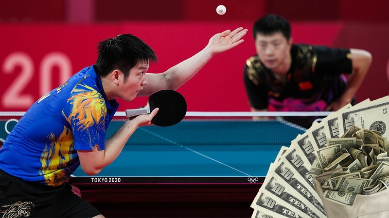 Table Tennis Betting (Ping Pong) | Guide to place a bet 11 Betting strategies for table tennis