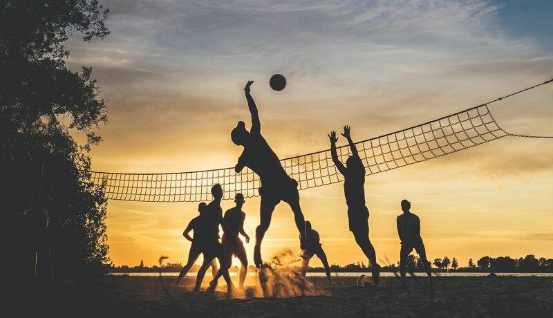 Beach Volleyball Betting? Which Type Is Best? 1 A brief history of beach volleyball