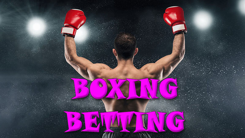 Boxing Betting | Rules and Guide to Betting