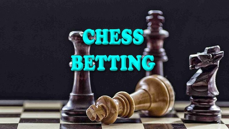 Chess Betting - Learn how to bet on chess online