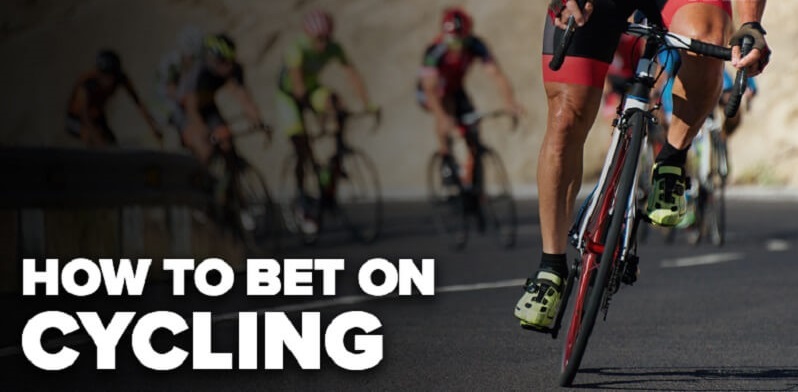 Cycling Betting | How you can place a lucrative bet on it 1 What is Cycling Betting?