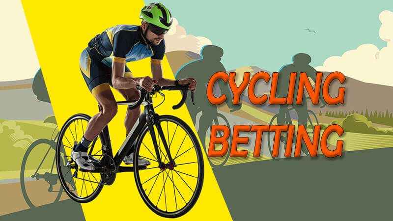 Cycling Betting - How Does It Work?