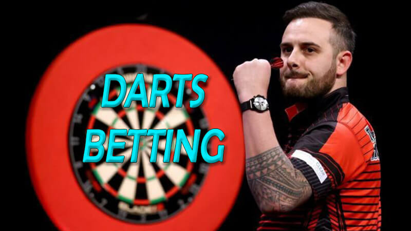 Darts Betting | Darts Predictions and Odds