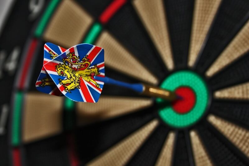 Darts Betting | How to bet: A step-by-step guide 1 What is darts betting? How to bet