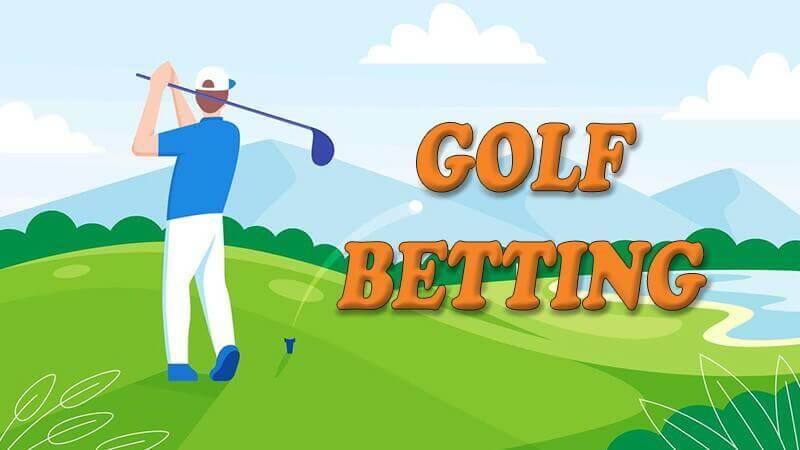 Golf Betting - Tips, Guide and Online Betting