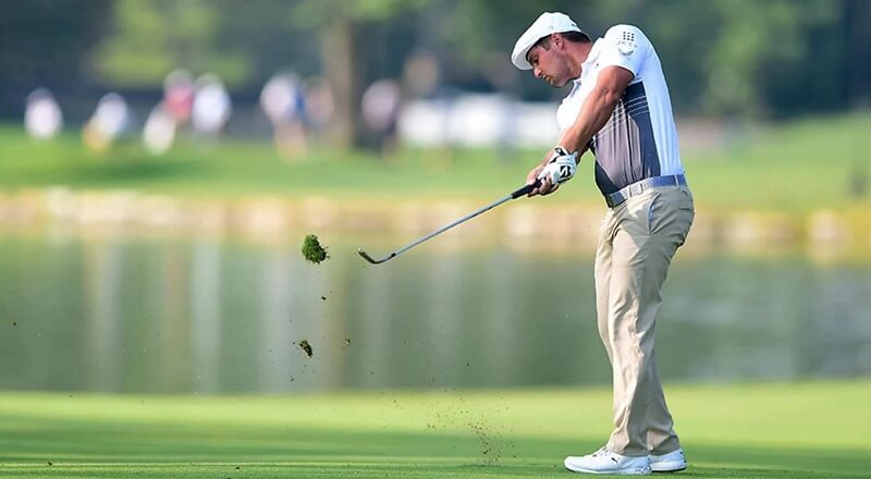 What is Golf Betting and how to play for beginners? 1 What is golf?