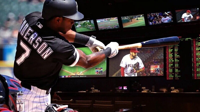 What Is Baseball Betting? Where Is The Best Betting Company? 3 How to Baseball betting?