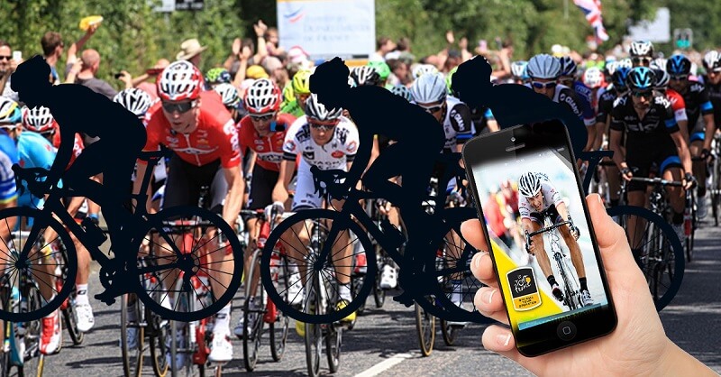 Cycling Betting | How you can place a lucrative bet on it 3 Bike racing betting and how to win big