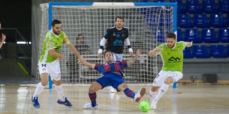 What is Indoor Soccer, Exactly? A beginner's approach to Indoor Soccer Betting 3 How to Bet on indoor soccer?