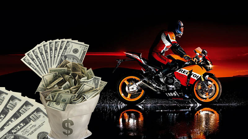 Motor Racing Betting - Why so many people gamble on motorsports? 11 How to bet on Motor Racing Betting?