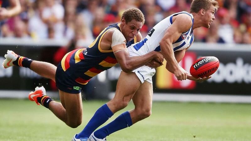 What is Australian football betting? From A to Z you need to know about it 3 How to figure out how much money to bet on football