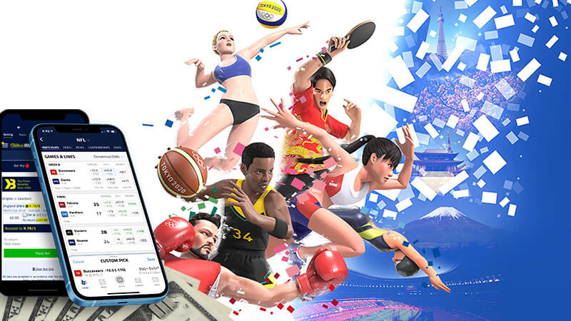 What is Olympic Betting and How to win? 11 How to win Olympic Betting?