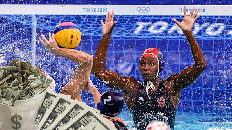 Water Polo Betting | What you need to know and consider to bet 3 How to win Water Polo Betting?