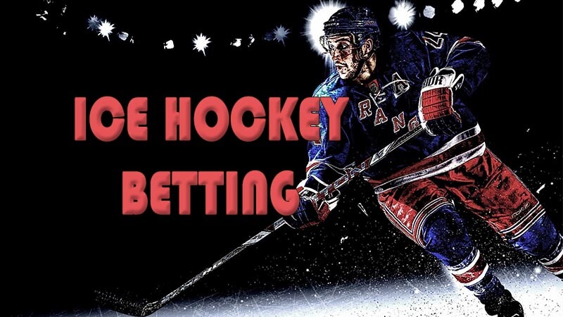 Ice Hockey Betting - The best tips to win