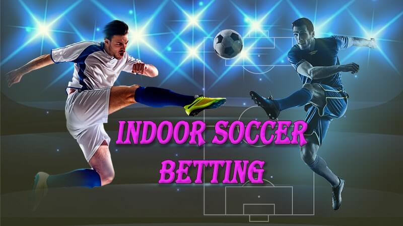 Indoor Soccer Betting - Which strategy is best?