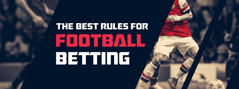 Football Betting | A Ultimate beginner's guide to betting 3 Instructions for betting on football online
