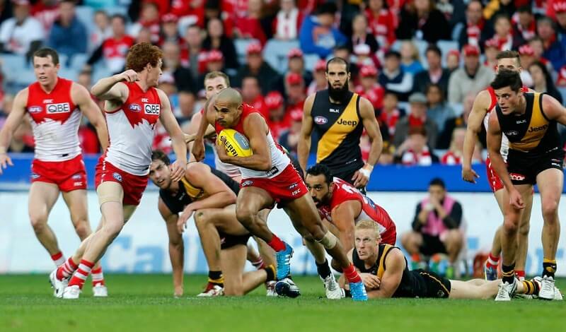 What is Australian football betting? From A to Z you need to know about it 2 Instructions on how to bet on Australian Football Betting