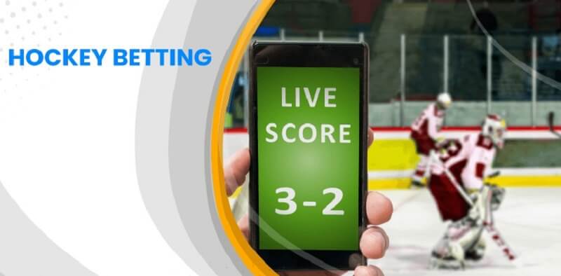 Ice Hockey Betting | The Best Tips To Win A Ticket 2 Kinds of ice hockey betting