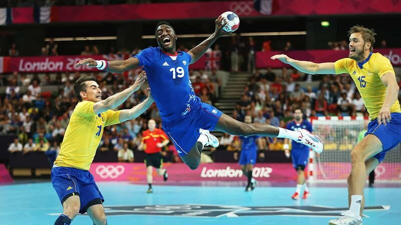 What is Handball Betting? Things You Should Know Before Place Bet 2 Lineup for the handball team