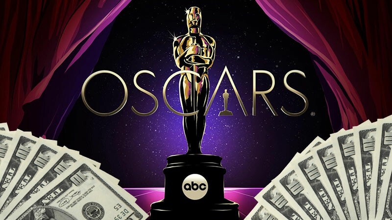 Oscar Betting - How To Bet The Oscars