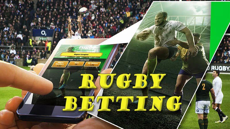 Rugby Betting | How can I win for beginners