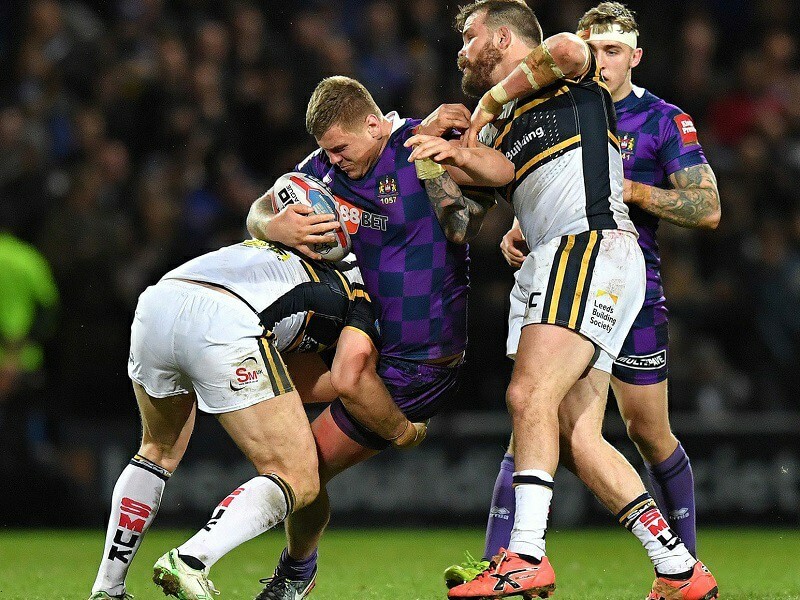 Rugby Betting | How To Win This Sports Game? 1 Rugby’s general information
