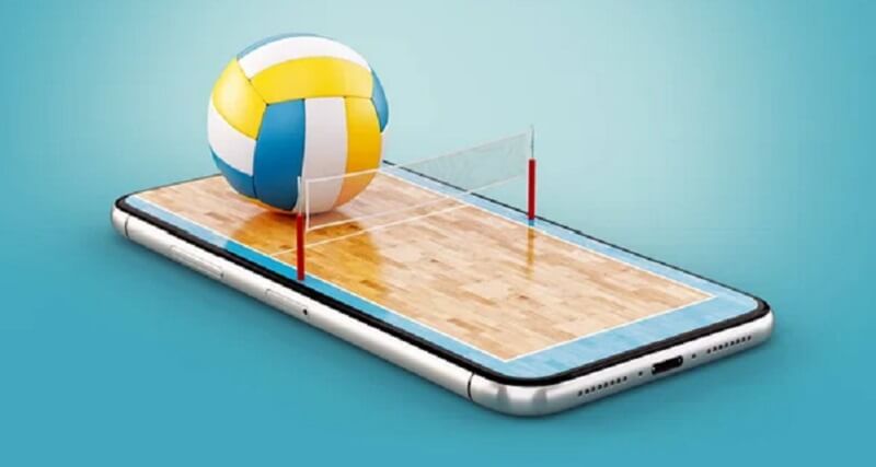 Volleyball Betting | The Best ways to win a ticket 3 Rules for Volleyball Betting