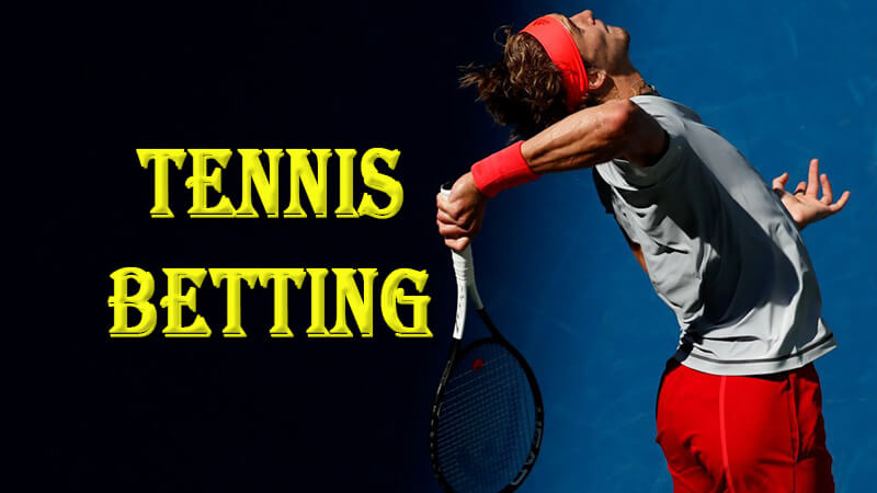 Tennis Betting | How to bet to win big