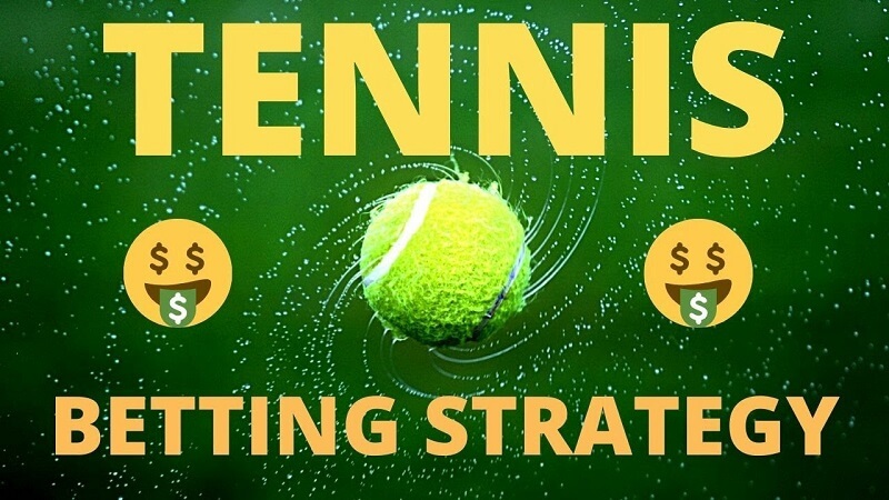 The Sport Of Tennis Betting And How To Wager On It 3 Tactics when playing tennis betting