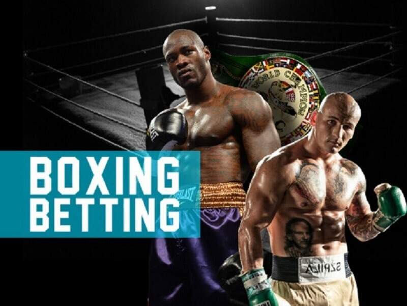 Boxing Betting | The Most Basic Types Of Bets 1 The definition of boxing betting