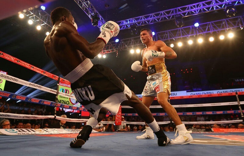 Boxing Betting | The Most Basic Types Of Bets 2 The fundamentals of boxing betting
