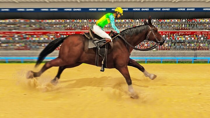 What Is Virtual Horse Racing? How Can You Wager On It? 2 How to bet real money on virtual horse races