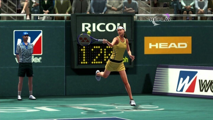 Virtual Tennis | Everything You Need To Know About It 1 Rules of virtual tennis
