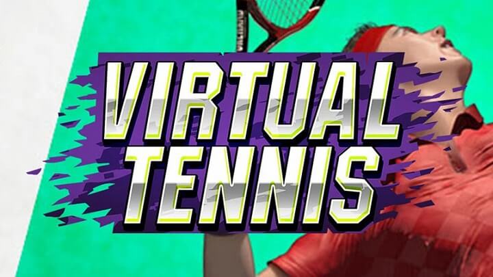 Virtual Tennis | Everything You Need To Know About It