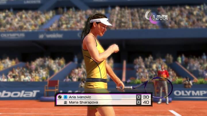 Virtual Tennis | Everything You Need To Know About It 2 The general regulations for virtual tennis