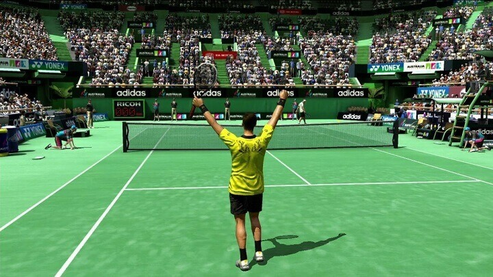 Virtual Tennis | Everything You Need To Know About It 3 How to bet virtual tennis