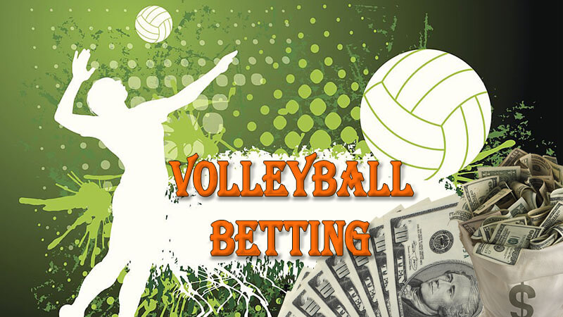 Volleyball Betting - How to Bet on Volleyball