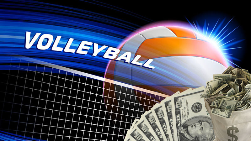 Volleyball Betting | The Best ways to win a ticket 2 Volleyball betting is a simple game to win?