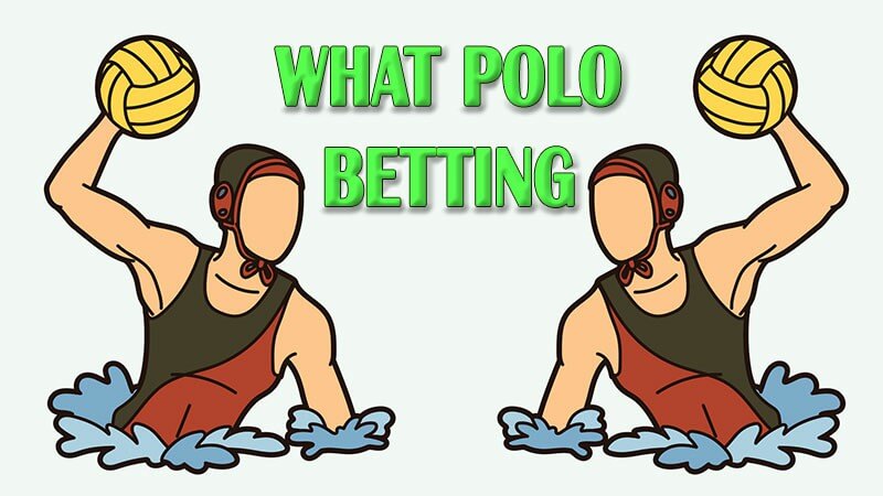 Water Polo Betting - Why not give it a try!