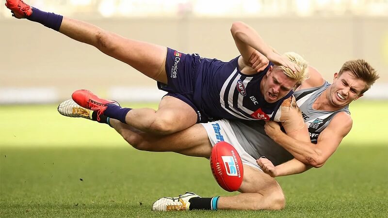What is Australian football betting? From A to Z you need to know about it 1 Australian Football Betting and how does it work?