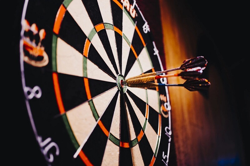 Darts Betting | How to bet: A step-by-step guide 3 Different types of bets in Darts Betting