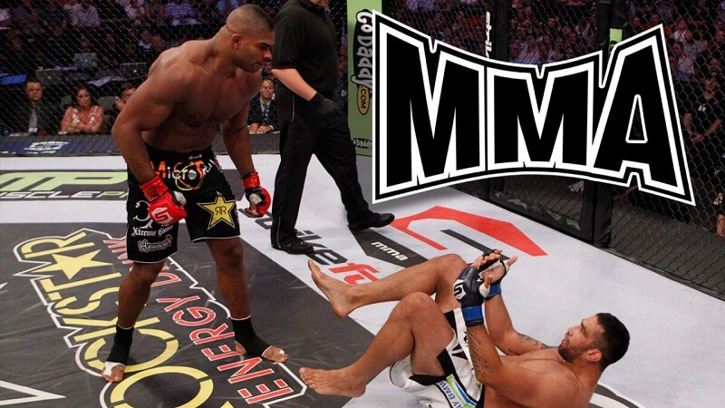 Mixed Martial Arts (MMA) Betting Online | Learn How To Place Bet Easily 1 An overview of Mixed Martial Arts