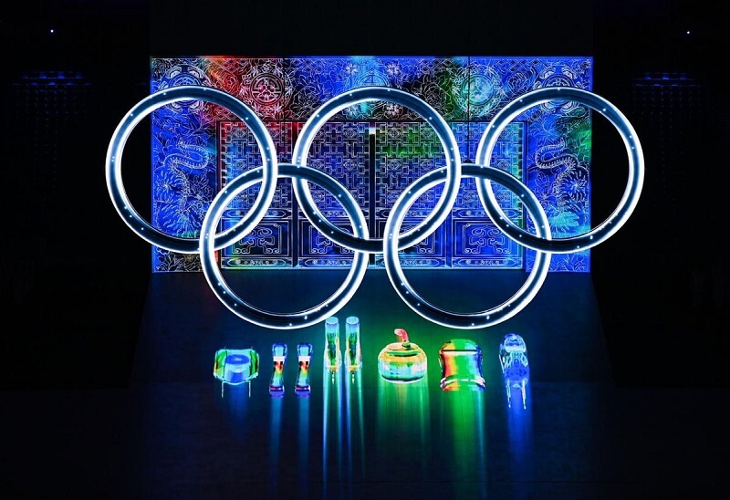 What is Olympic Betting and How to win? 1 What is Olympic?