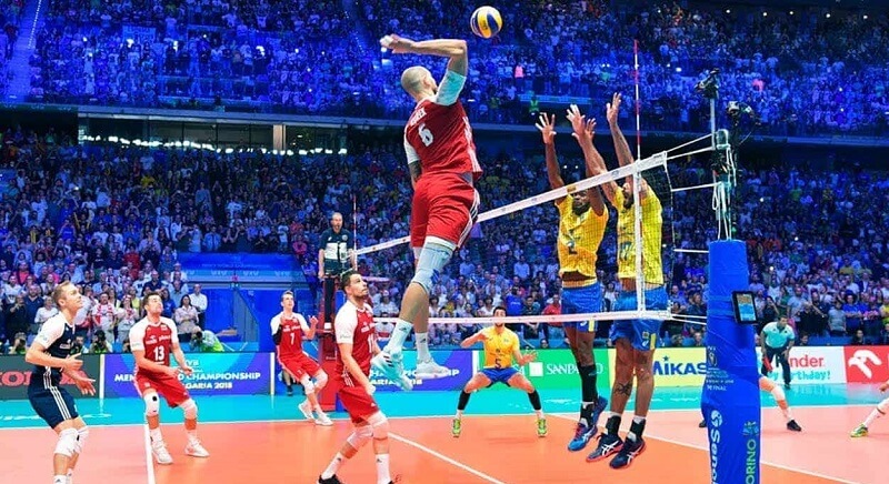 Volleyball Betting | The Best ways to win a ticket 1 What is Volleyball Betting?
