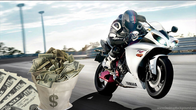 Motor Racing Betting - Why so many people gamble on motorsports? 2 Why so many people play to Motor Racing Betting?